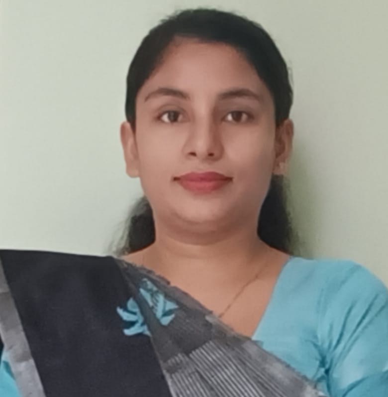 Dr. Sarala Singh