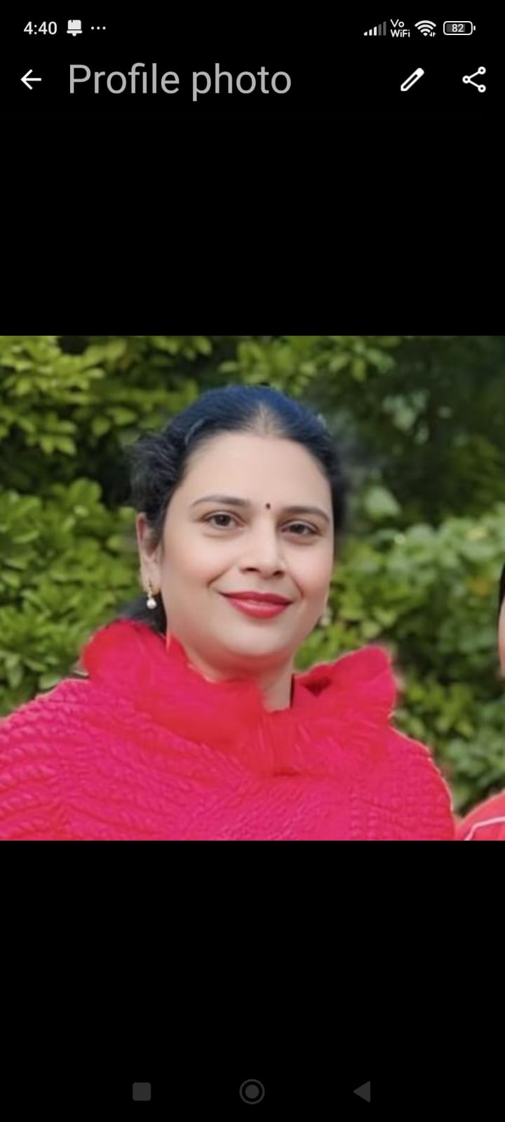 Dr. Mridula Vyas