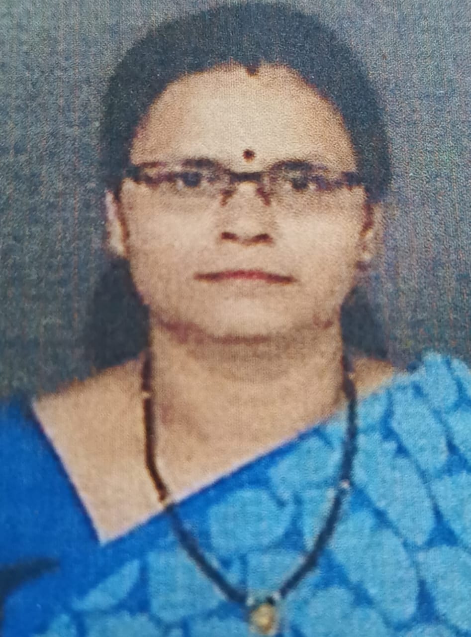 Dr. Sushma Pandey