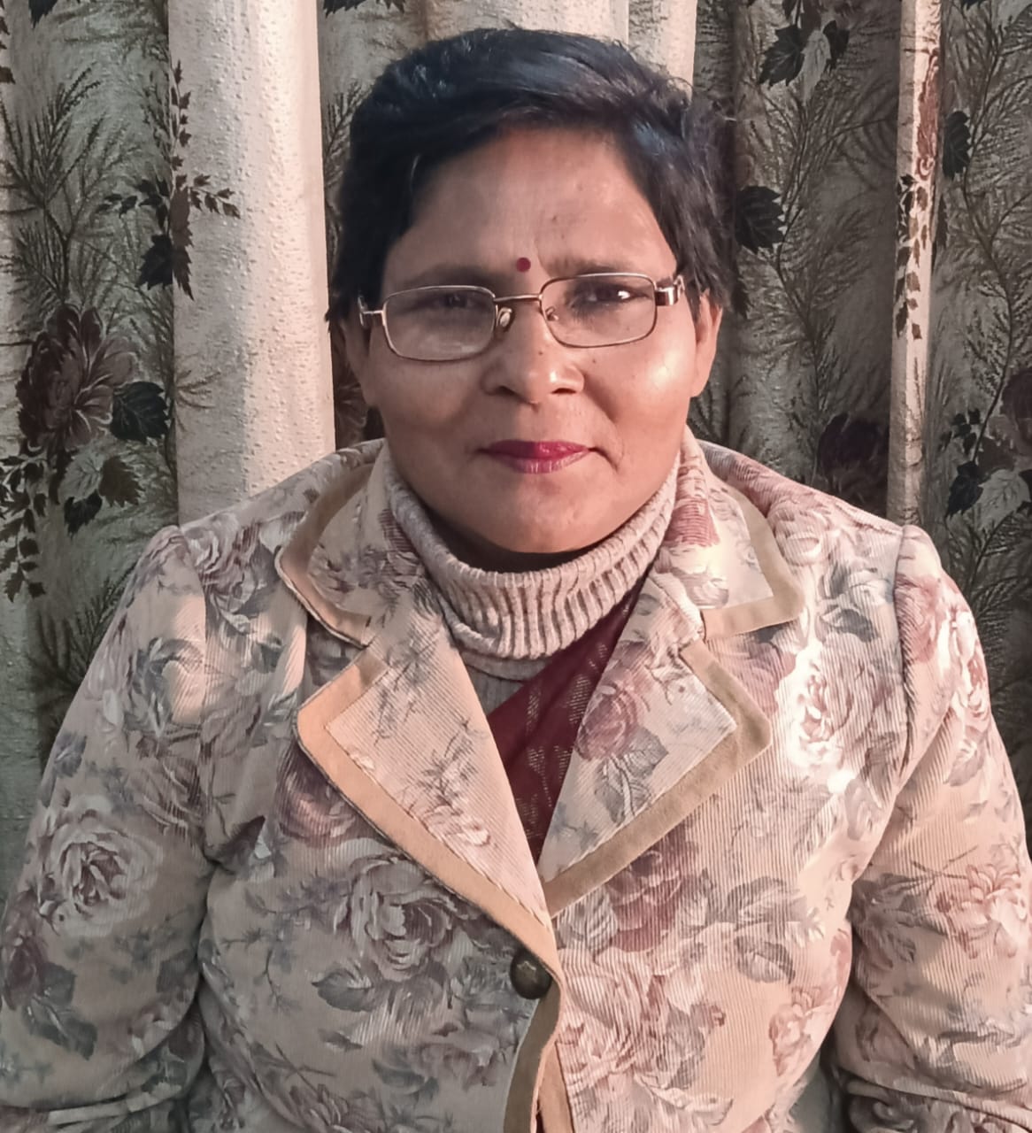 Dr. Suman Gaurav