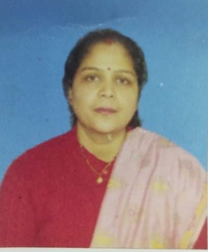 Dr. Poonam Rai
