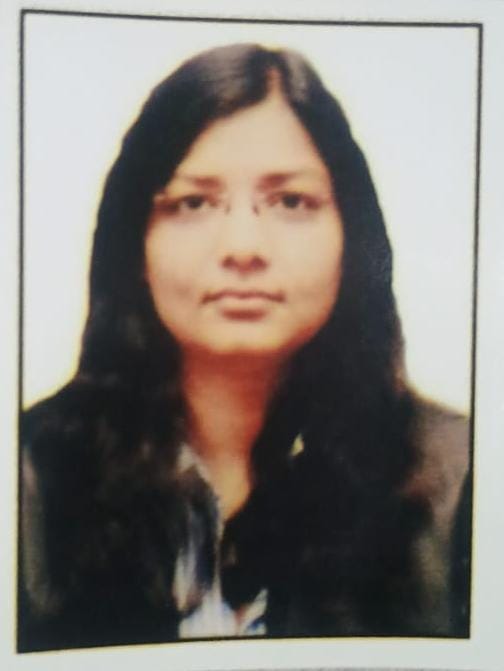 Dr. Sonam Chaudhari