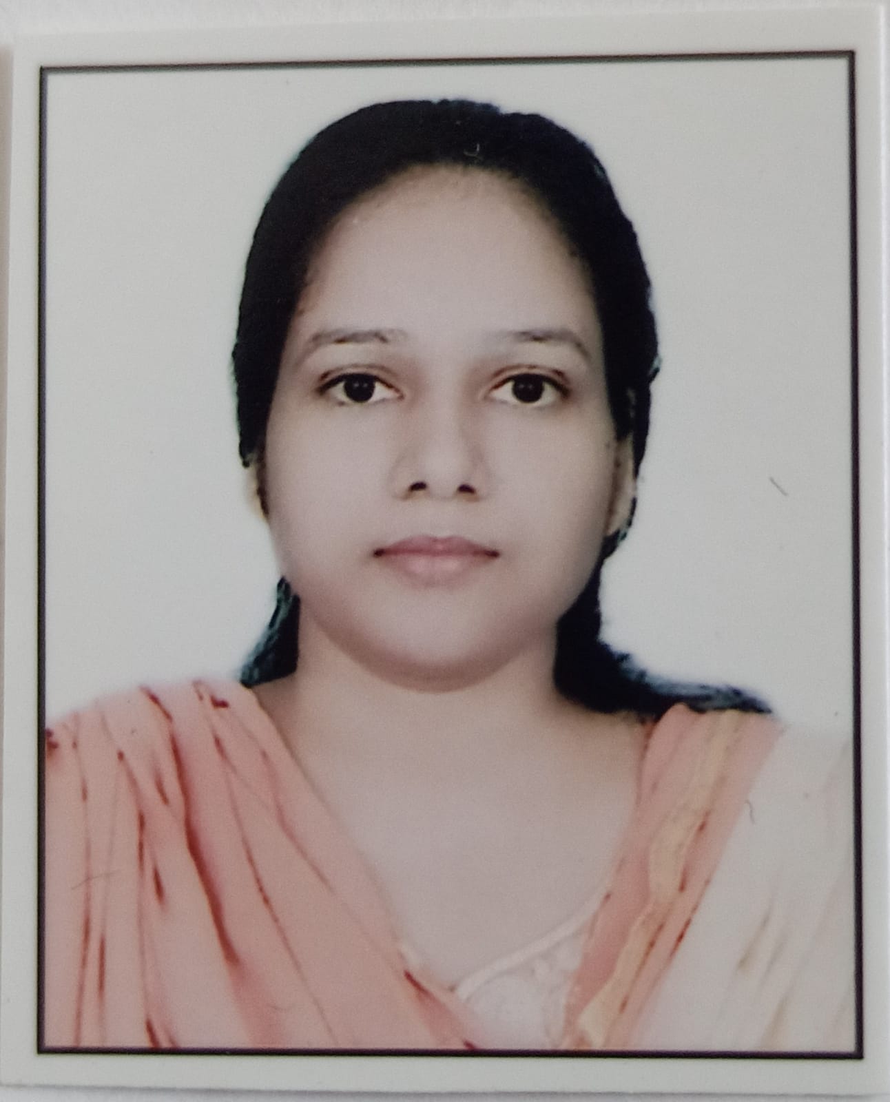 Smt. Minakshi Madhur