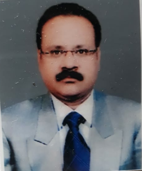 Dr. Dhananjai sahai