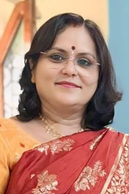 Dr. Pratima Tripathi