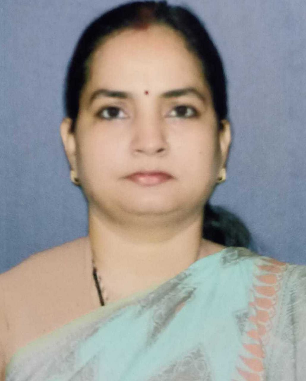 Dr. Aparna Shukla