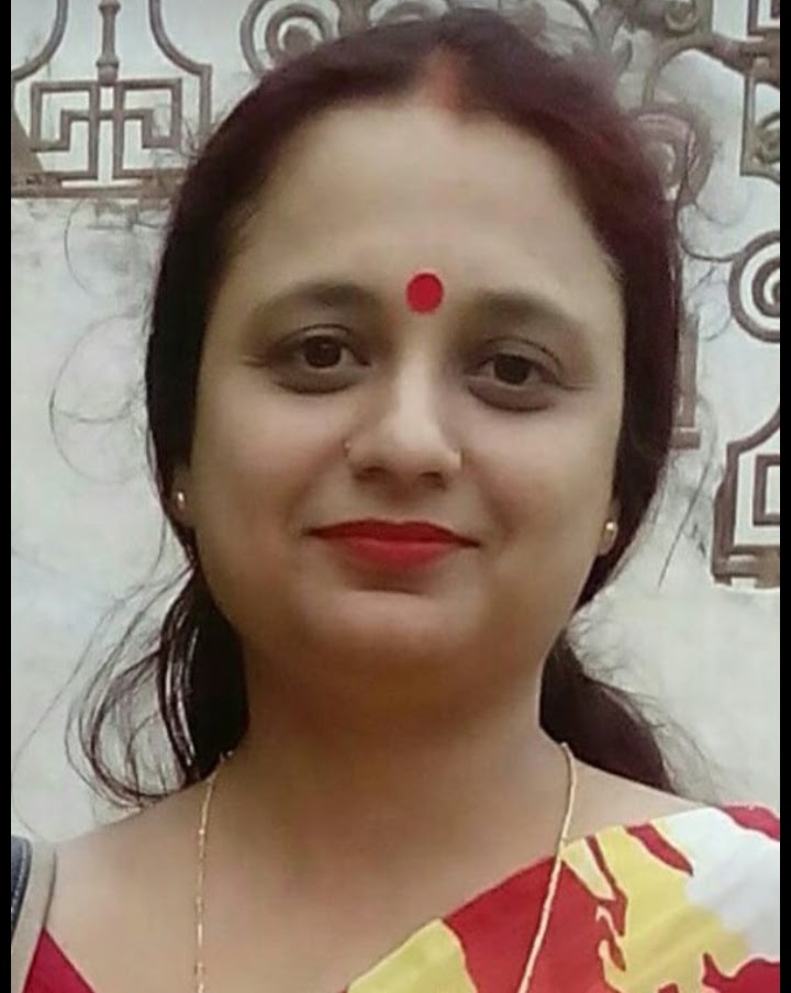 Dr. Nimisha Pandey