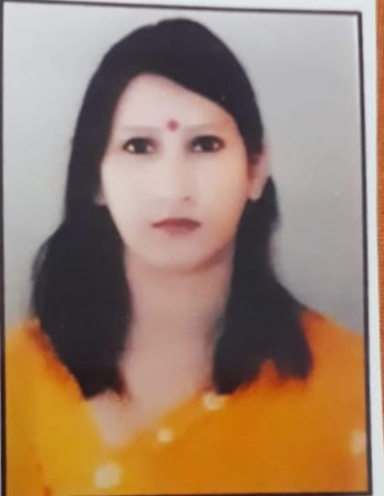 Dr. Shalini Srivastava