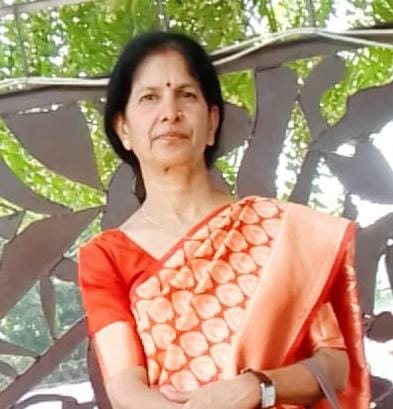 Dr. Suman Tiwari