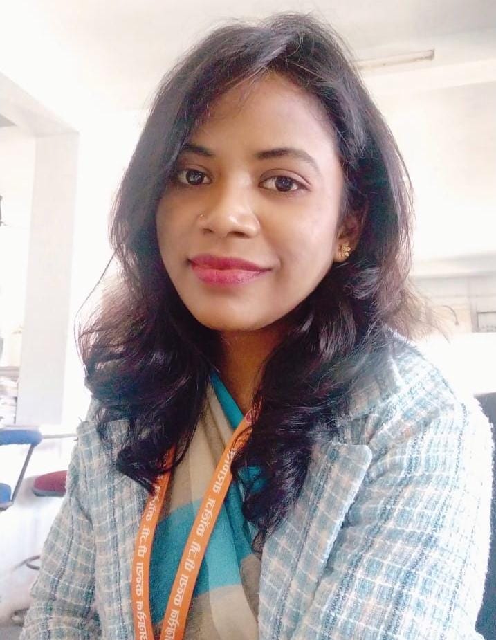 Smt. Divya Pal