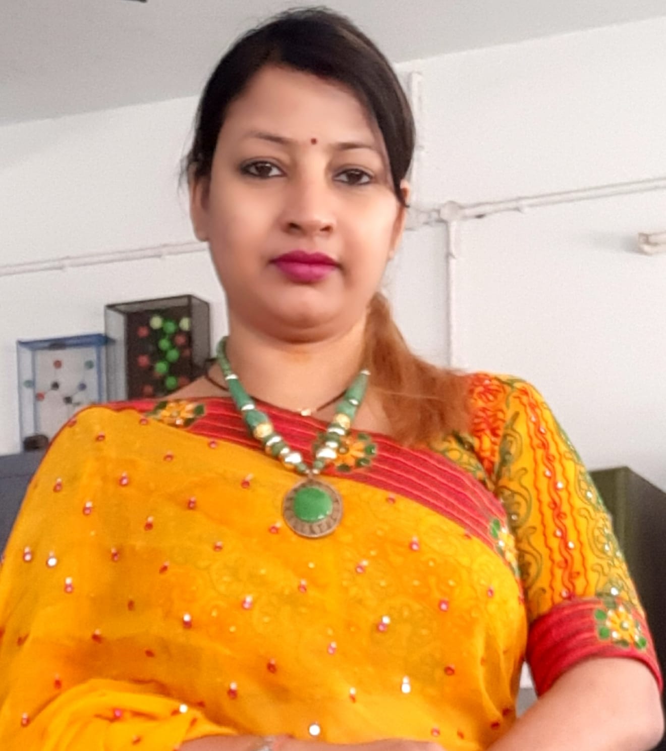 Dr. Divya Rai