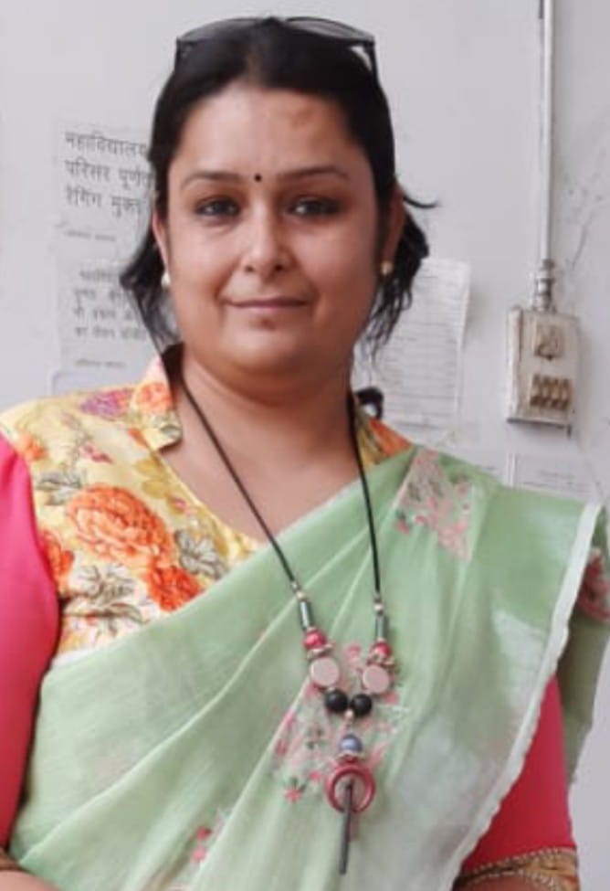 Dr. Usha Bal Chandani