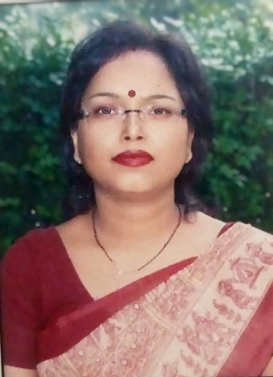 Dr. Vibha Singh