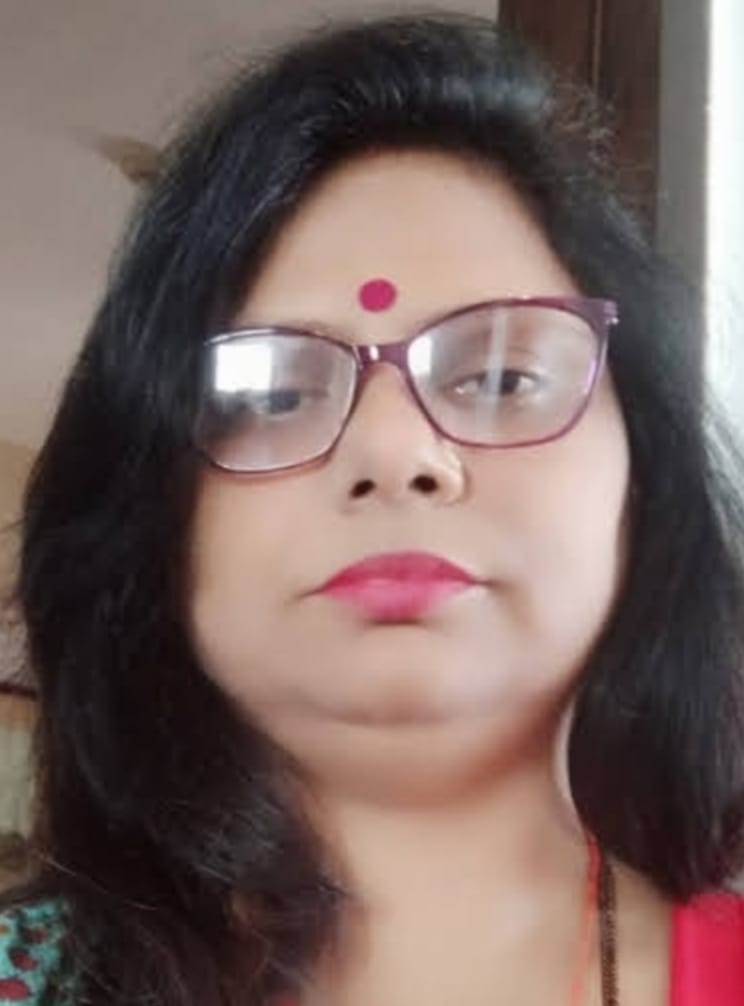 Dr. Ruchi Tripathi
