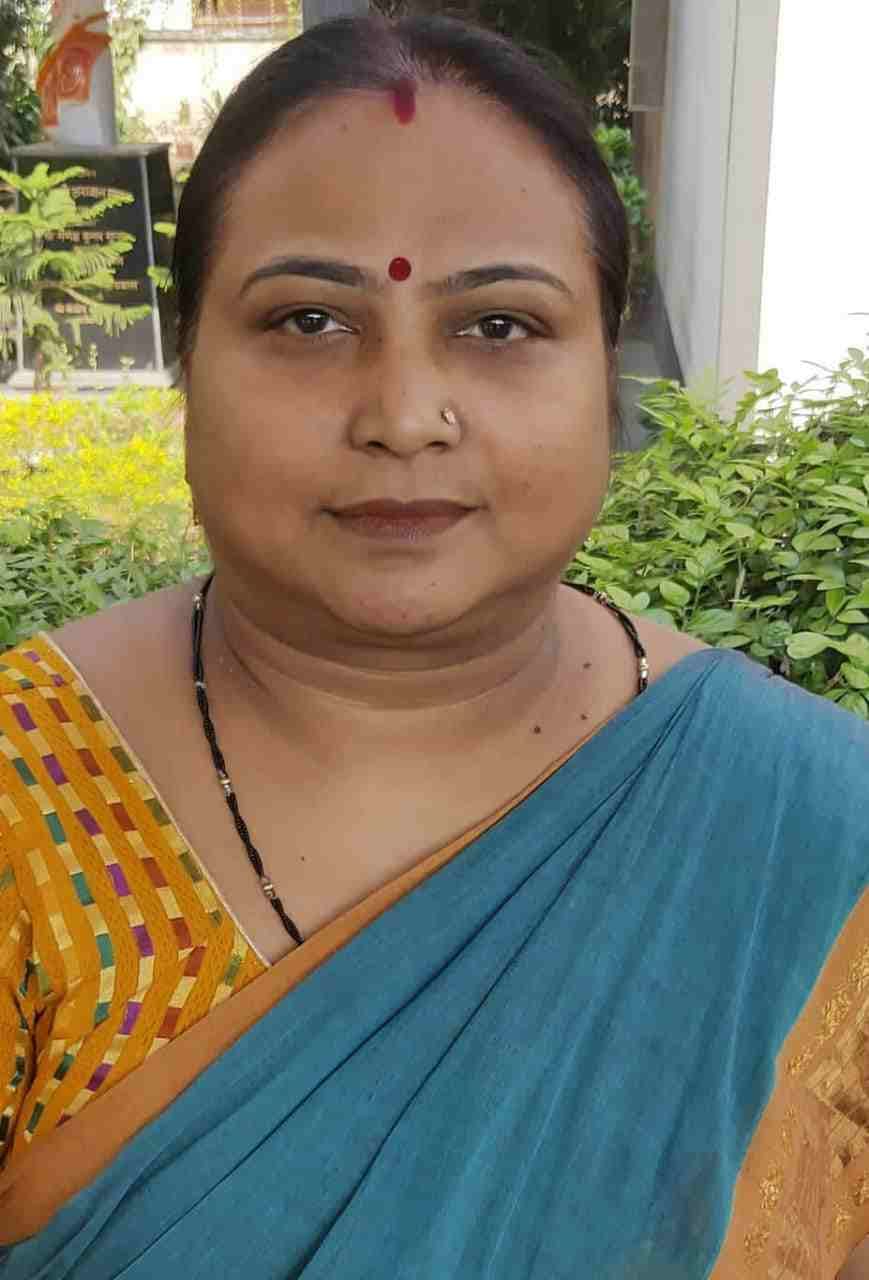 Dr. Neelu Garg