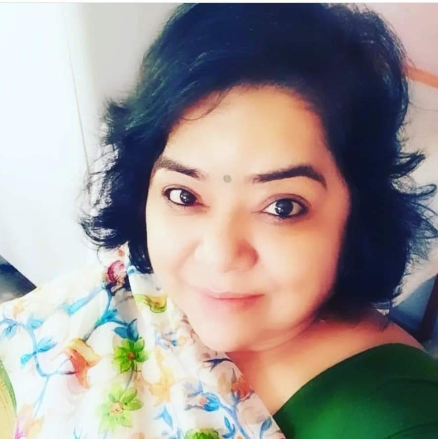Dr. Anu Srivastava