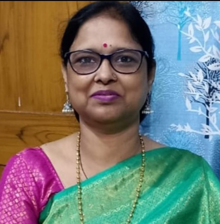 Dr. Seema Asthana
