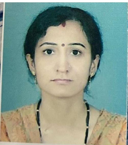 Dr. Shivani Shukla