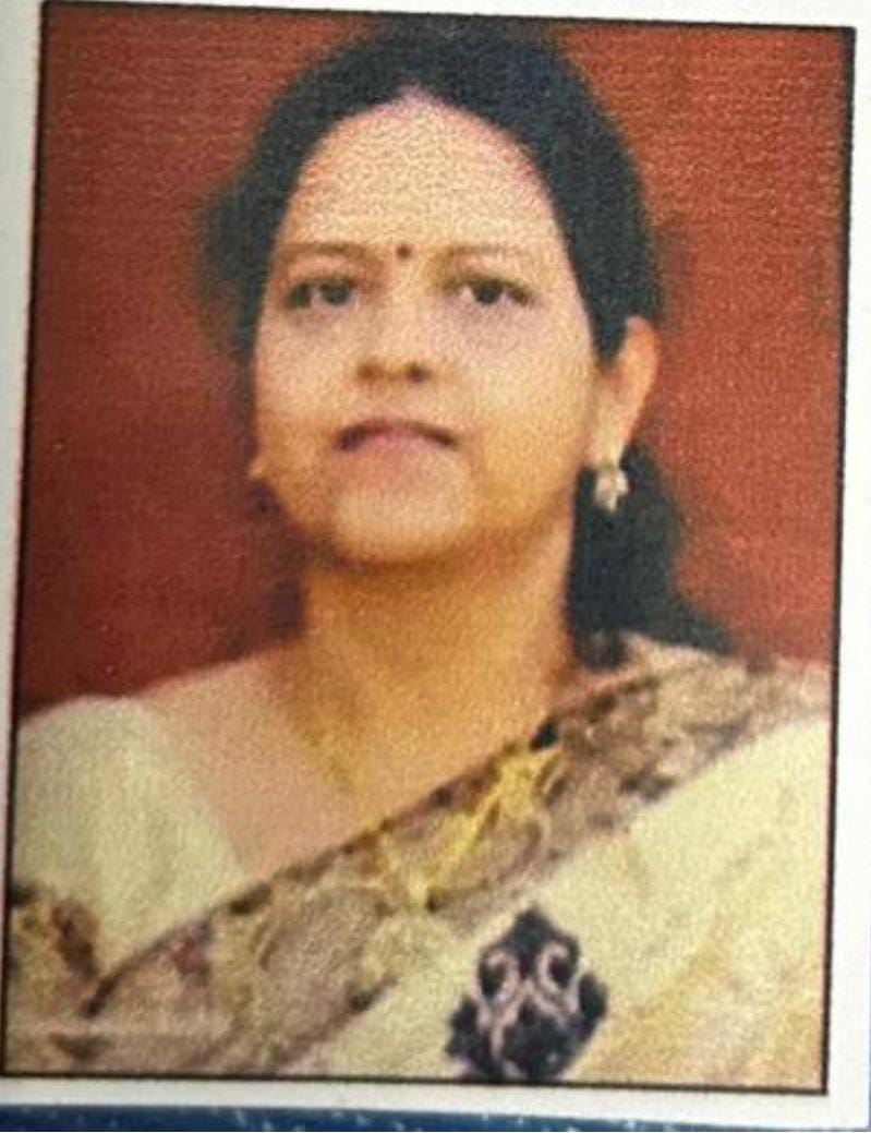 Dr Venu Vanita