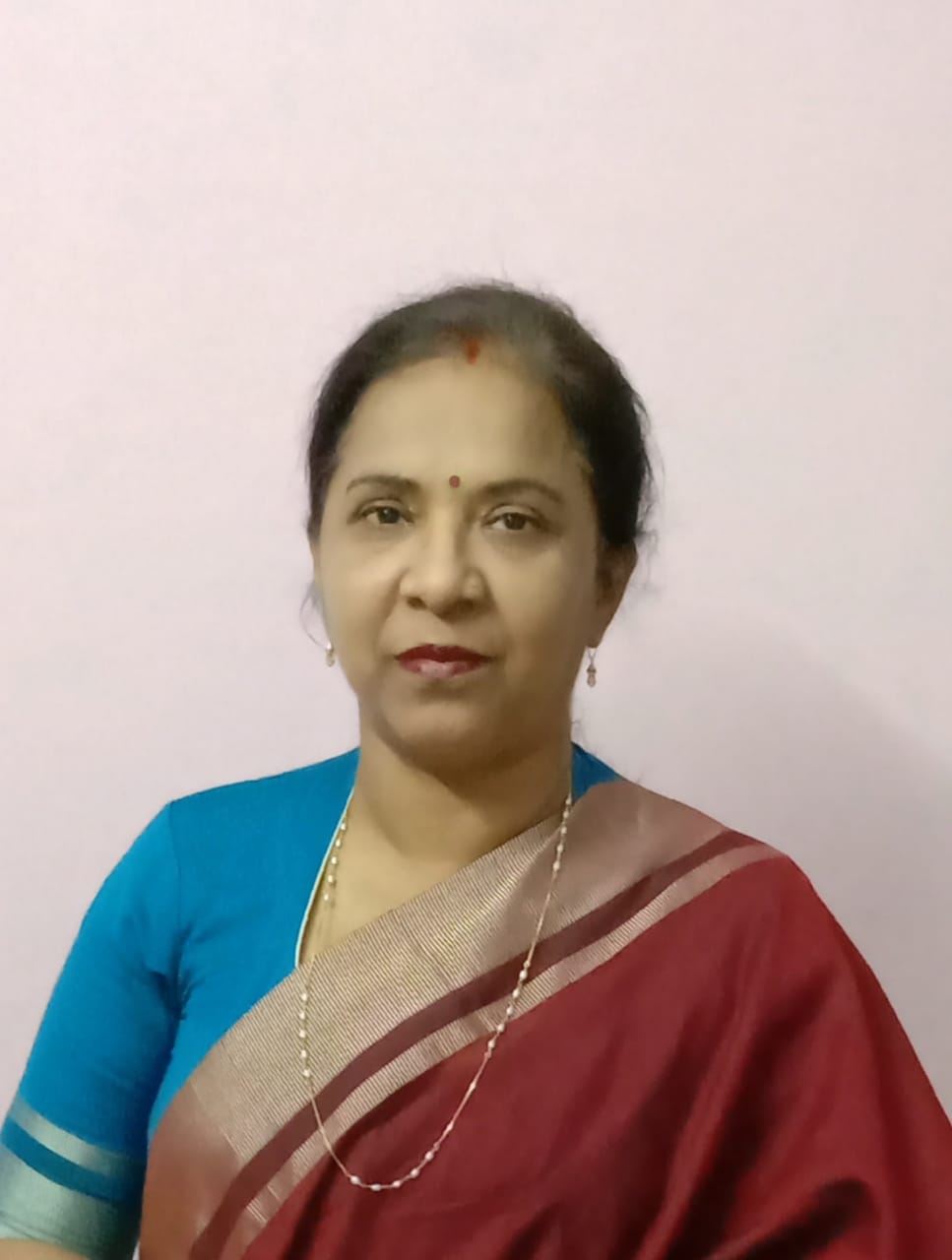 Dr. Rashmi Singh