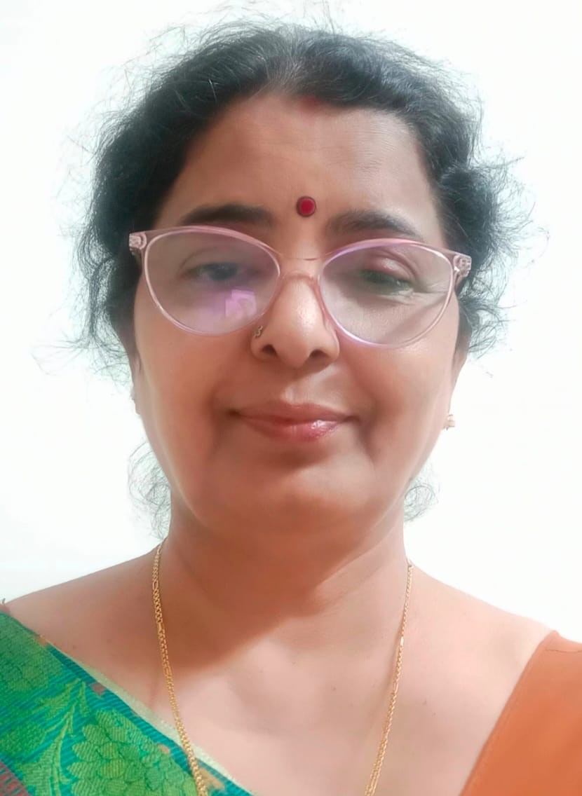 Dr. Sangeeta Srivastava
