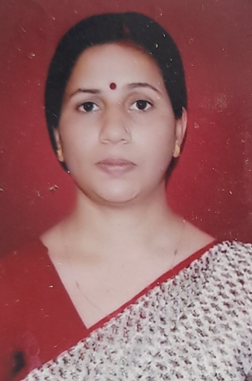 Dr. Shivani Singh