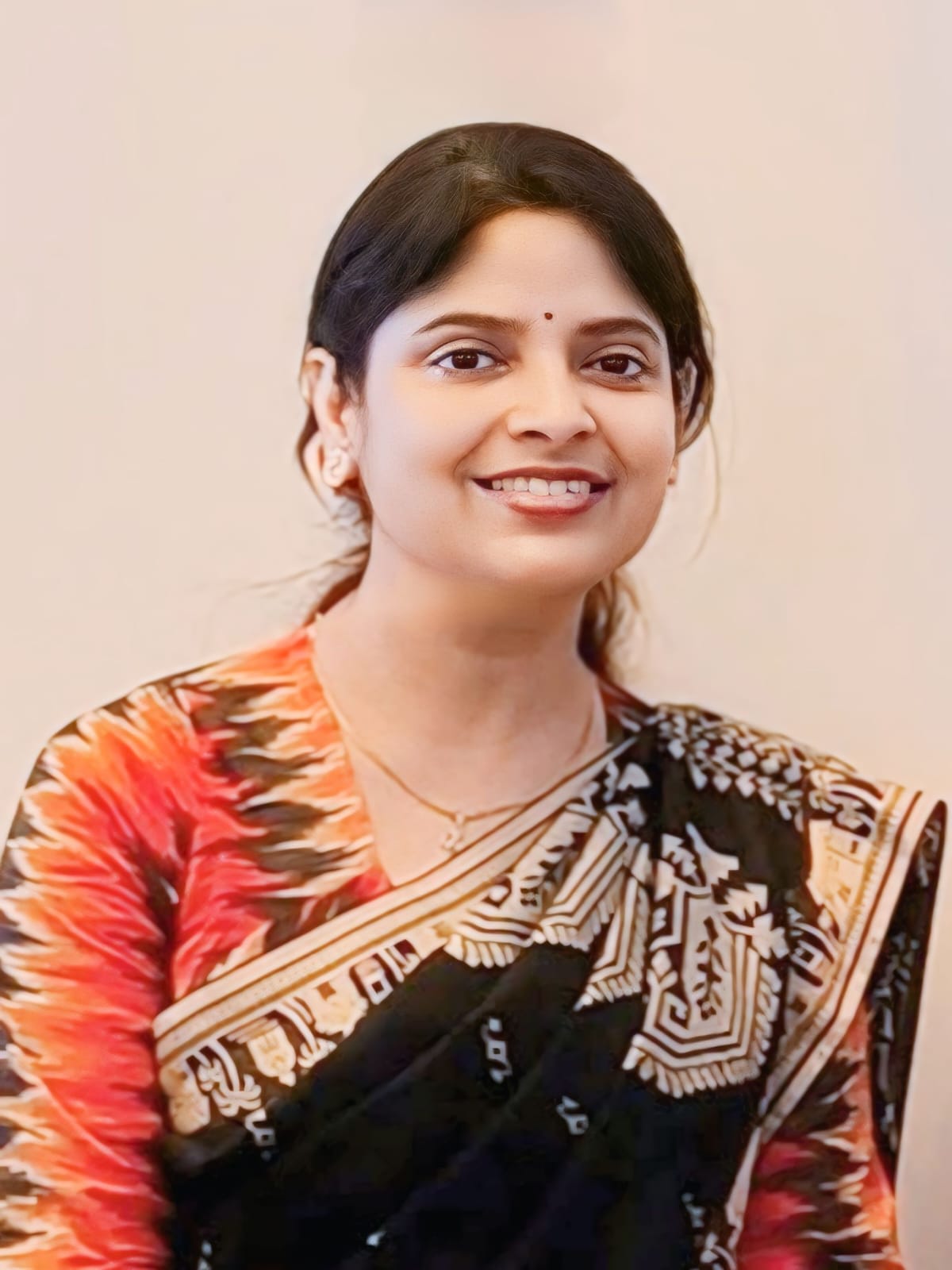Dr. Pinky Tripathi