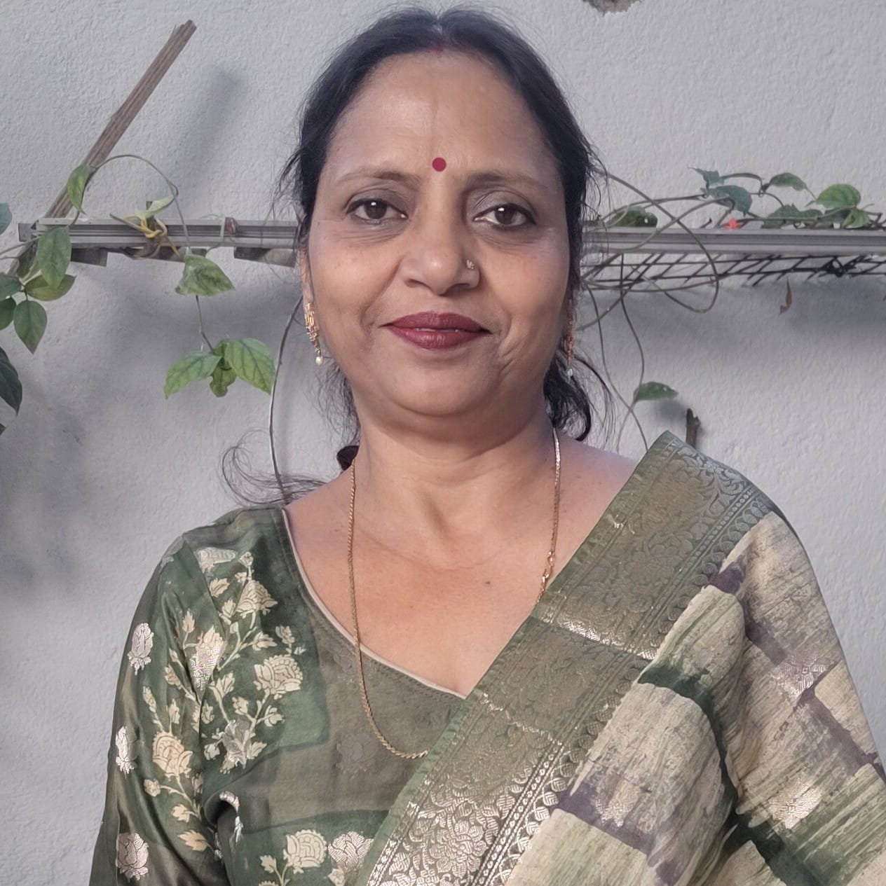 Dr. Anju Rani Agrawal