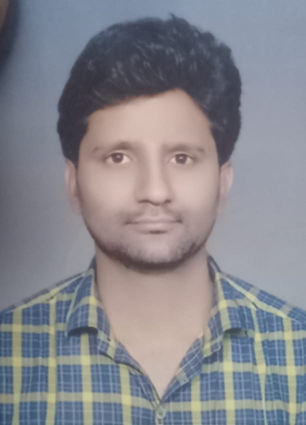 Dr. Chandan Kumar Singh