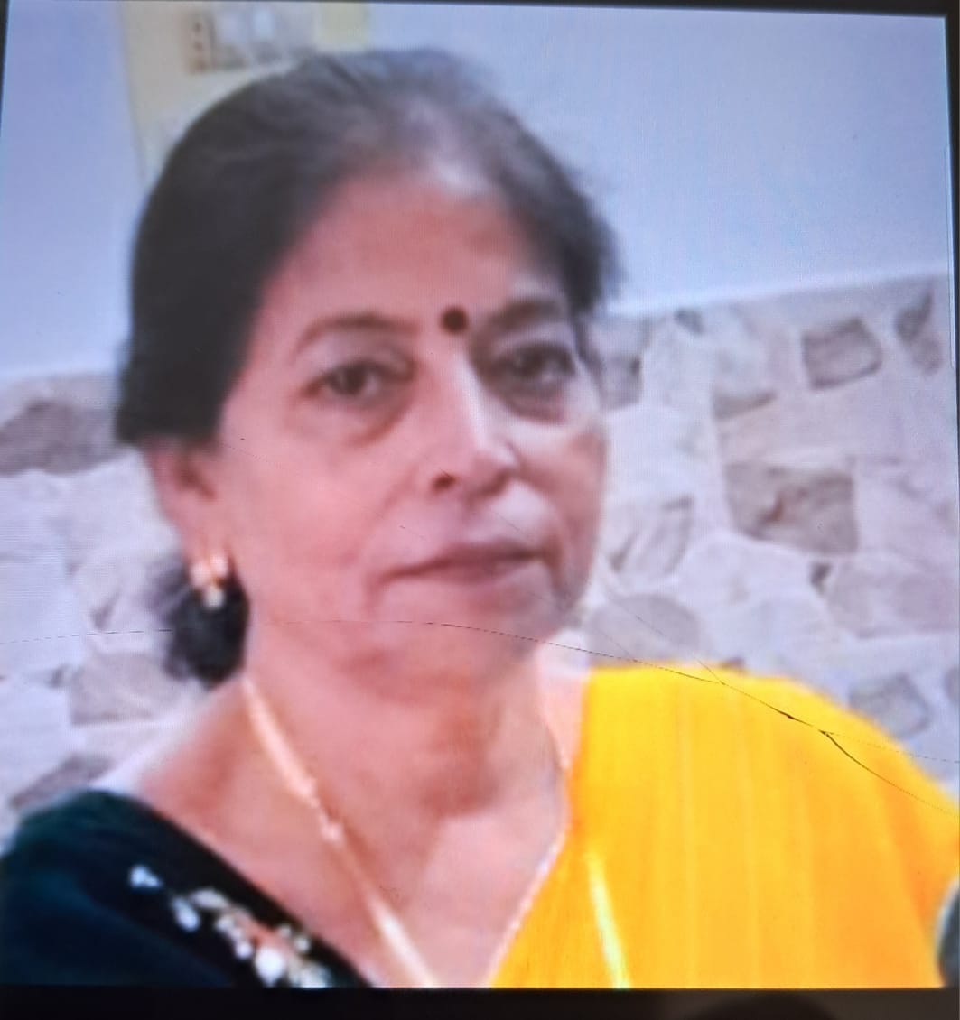Dr. Abha Srivastava