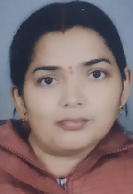 Dr. Manisha Srivastava