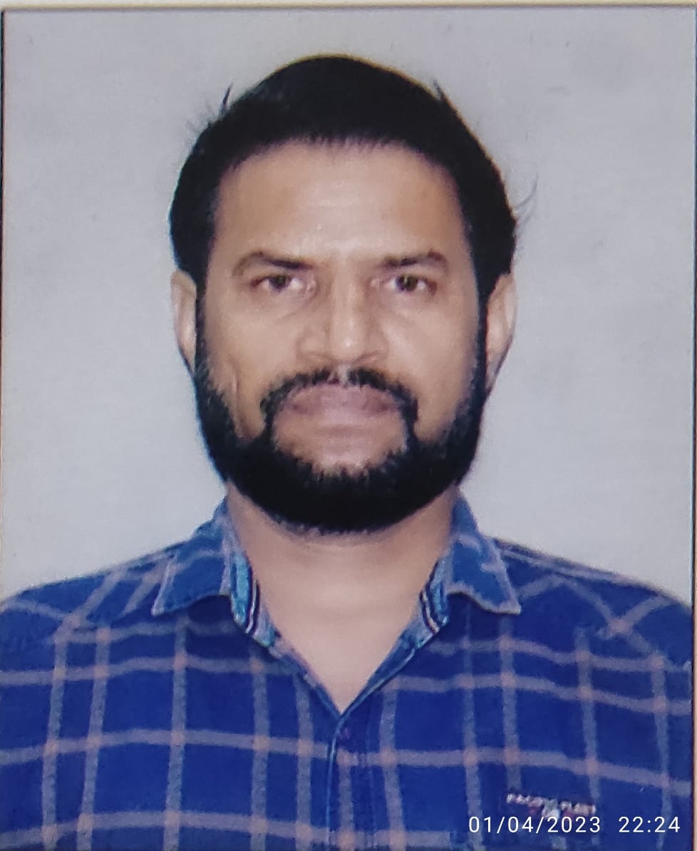 Dr. J.P. Sharma