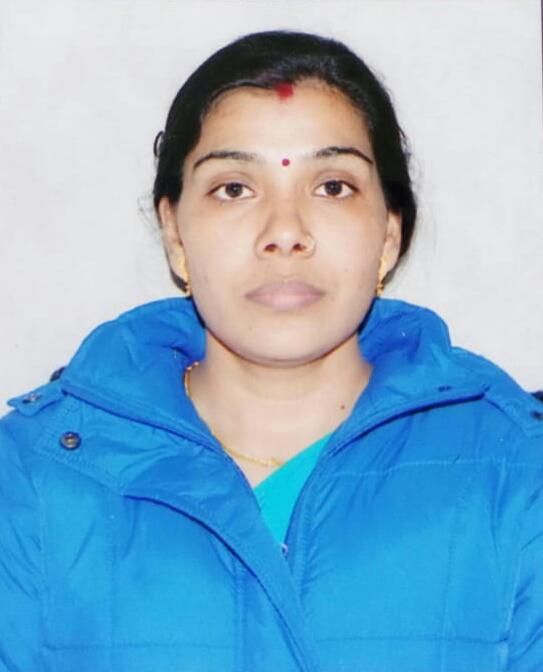 Dr. Meera Singh