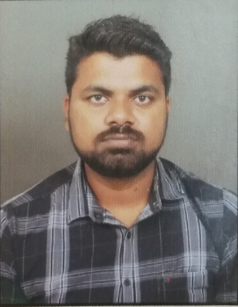 Dr. Saty Prakash Bharti
