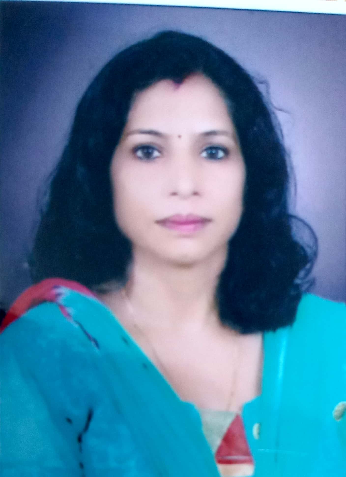 Dr. Vibha Agrawal