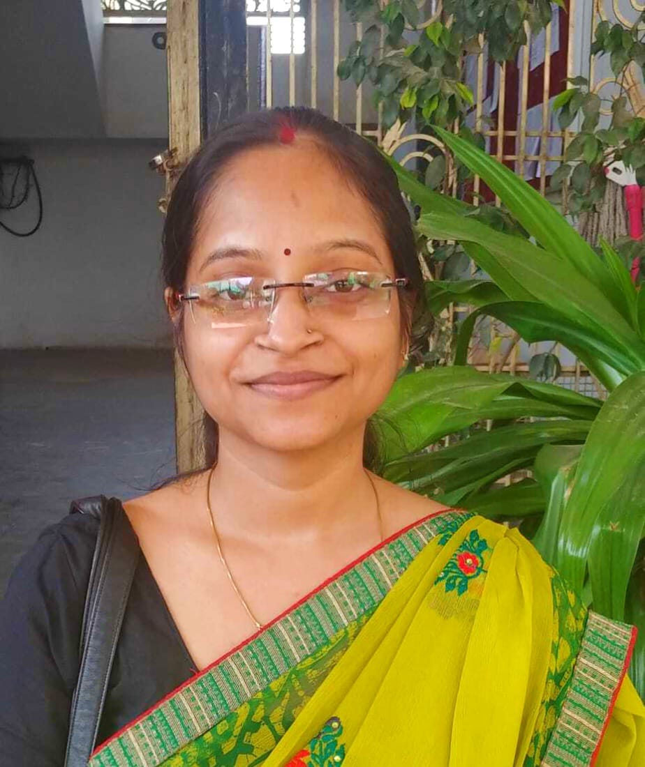 Dr. Anjali Tyagi