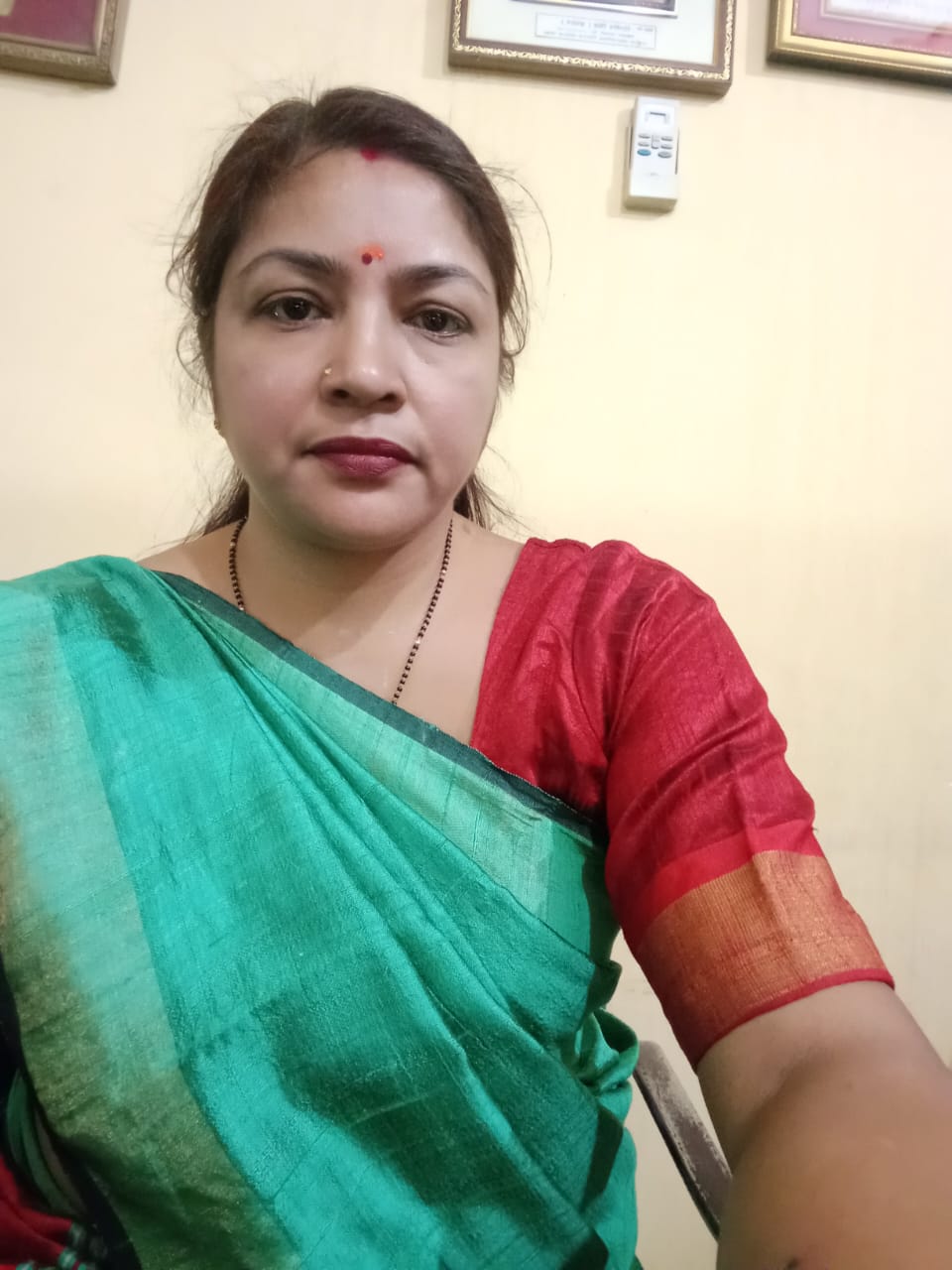 Dr. Kanchan Singh