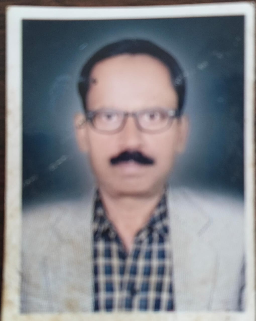 Dr. Asim Verma