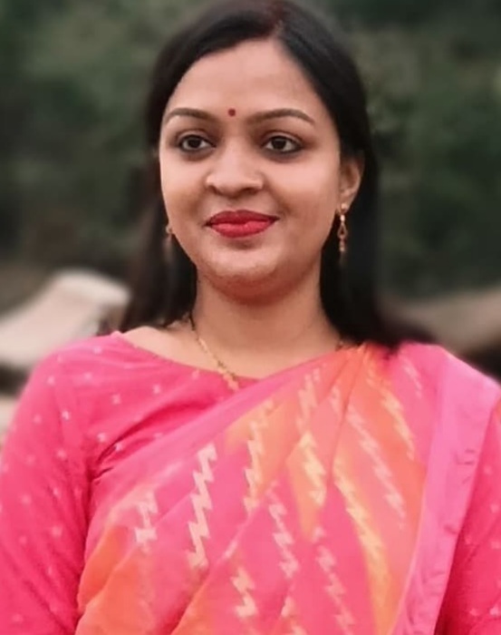 Sneha Jaiswal