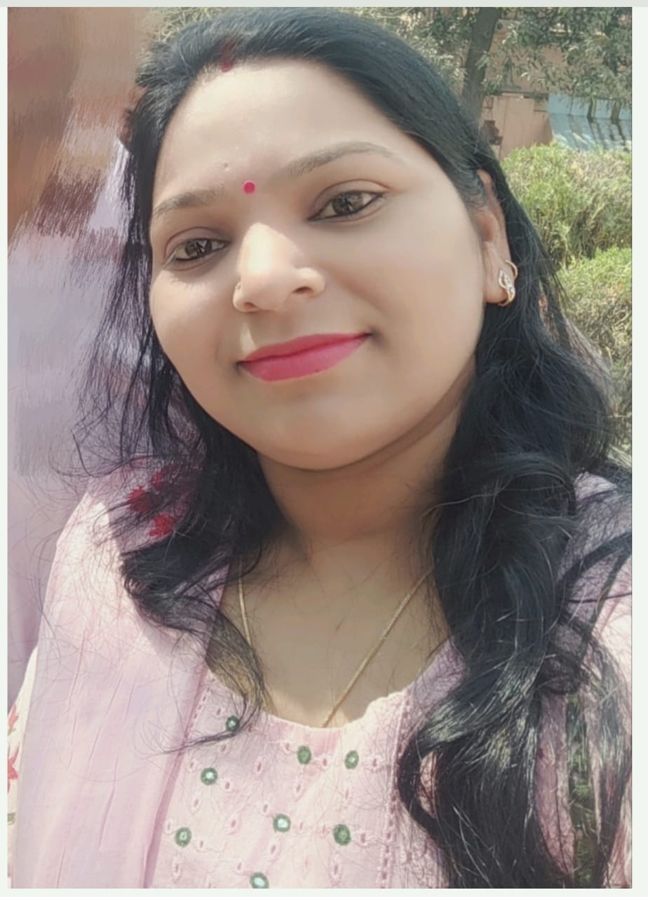 Dr. Rajani Singh