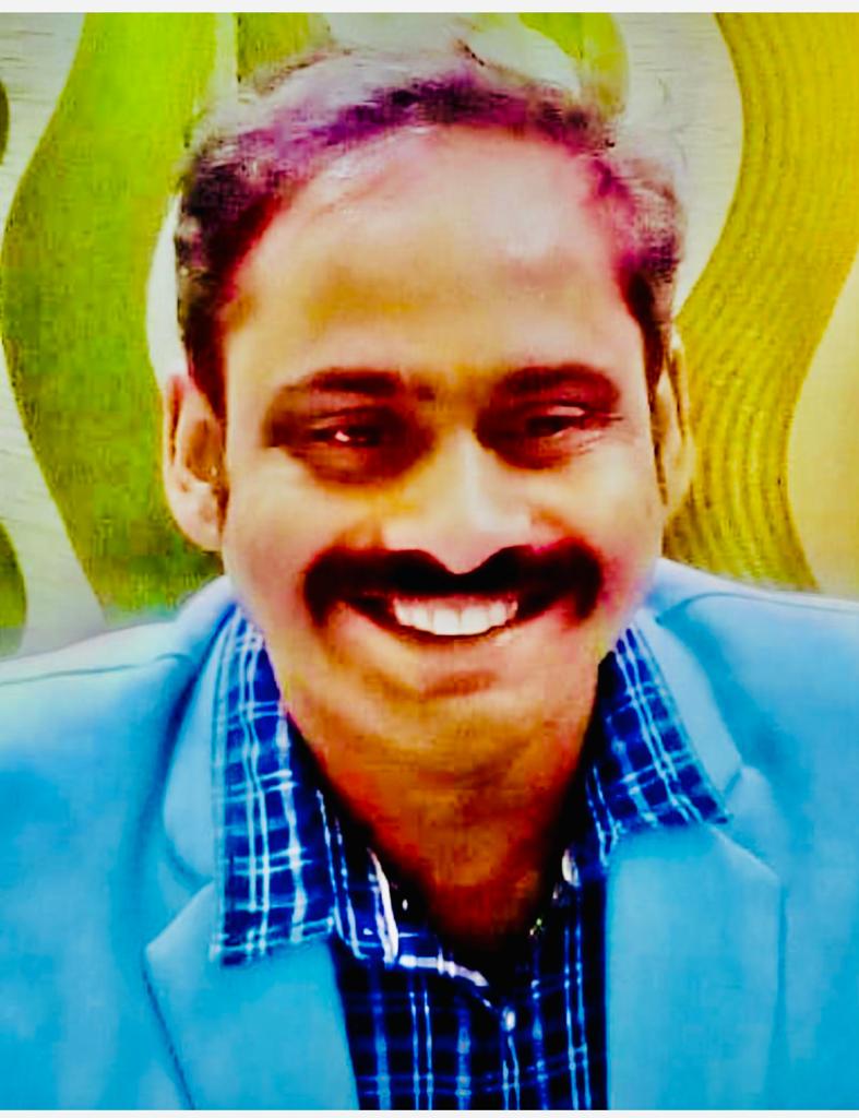 Prof. Aakash
