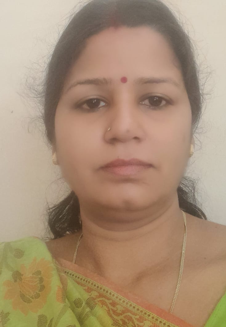 Dr. Anju Srivastav