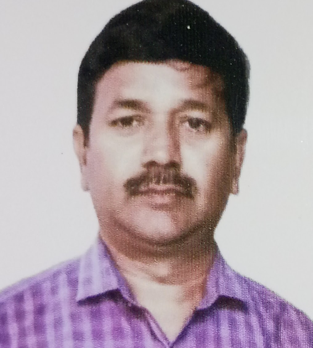 Dr. Vinod Kumar Upadhyay
