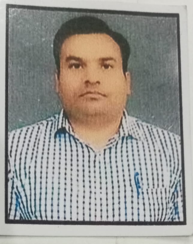 Dr. Ajeet Kumar Yadav