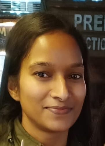 Dr. Priya singh