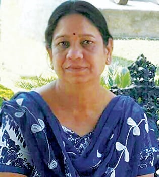 Dr. Madhu Agrawal