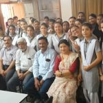 प्रतिवर्ष 28 फरवरी को  भारत में राष्ट्रीय विज्ञान दिवस मनाया जाता है।