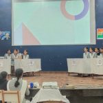राष्ट्रीय विज्ञान दिवस ,28 फरवरी के उपलक्ष्य मे श्री अग्रसेन कन्या डिग्री कालेज के बुलानाला परिसर में 25 – 28 फरवरी विज्ञान सप्ताह के रूप मे मनाया जाएगा।